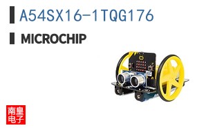 A54SX16-1TQG176