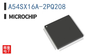 A54SX16A-2PQ208
