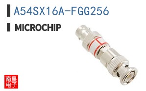 A54SX16A-FGG256