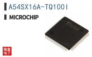 A54SX16A-TQ100I