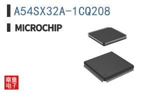 A54SX32A-1CQ208