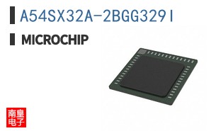 A54SX32A-2BGG329I