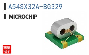 A54SX32A-BG329