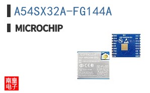 A54SX32A-FG144A