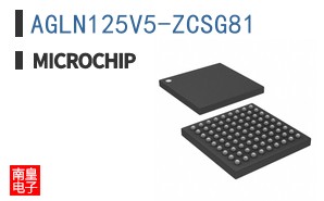 AGLN125V5-ZCSG81
