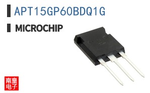 APT15GP60BDQ1G