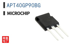 APT40GP90BG