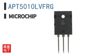 APT5010LVFRG