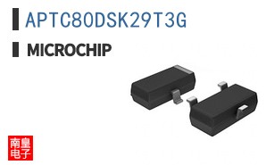 APTC80DSK29T3G