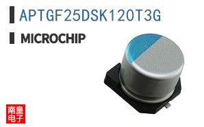 APTGF25DSK120T3G