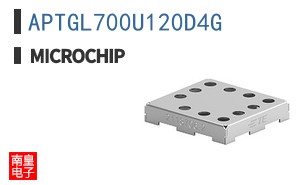 APTGL700U120D4G