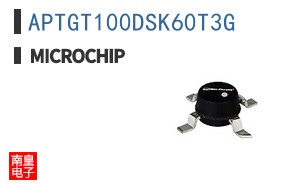 APTGT100DSK60T3G