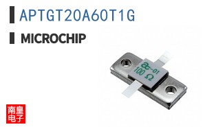 APTGT20A60T1G