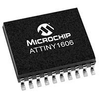 ATTINY1606-SNR ͼƬ