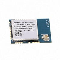 ATWINC1500-MR210UB11