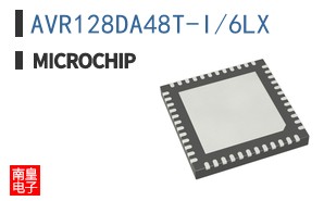 AVR128DA48T-I/6LX