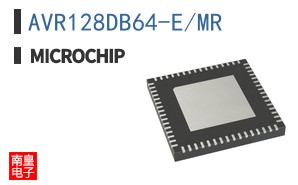 AVR128DB64-E/MR