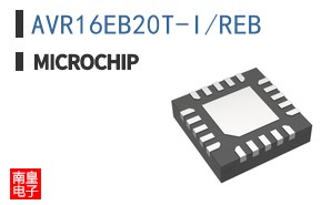 AVR16EB20T-I/REB