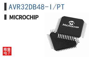 AVR32DB48-I/PT
