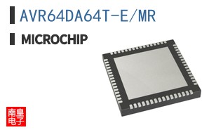 AVR64DA64T-E/MR