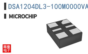 DSA1204DL3-100M0000VAO