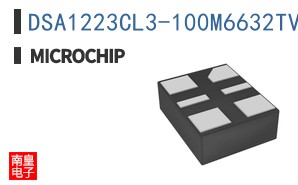 DSA1223CL3-100M6632TVAO