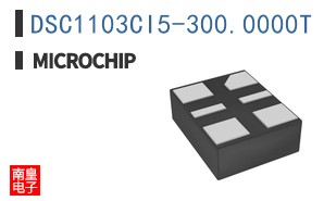 DSC1103CI5-300.0000T