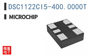 DSC1122CI5-400.0000T