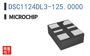 DSC1124DL3-125.0000
