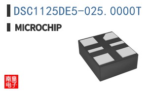 DSC1125DE5-025.0000T