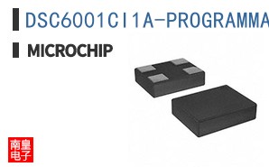 DSC6001CI1A-PROGRAMMABLE