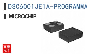 DSC6001JE1A-PROGRAMMABLE