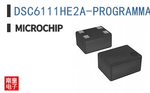 DSC6111HE2A-PROGRAMMABLE