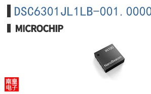 DSC6301JL1LB-001.0000T