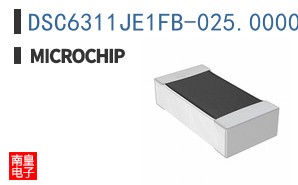 DSC6311JE1FB-025.0000