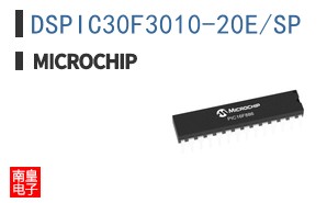 DSPIC30F3010-20E/SP