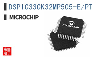 DSPIC33CK32MP505-E/PT