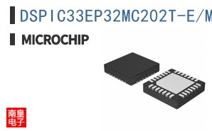 DSPIC33EP32MC202T-E/MM