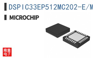 DSPIC33EP512MC202-E/MM