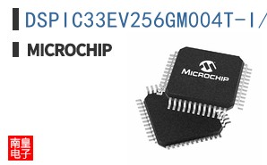 DSPIC33EV256GM004T-I/P8