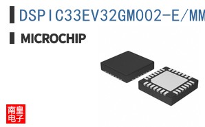 DSPIC33EV32GM002-E/MM