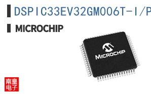 DSPIC33EV32GM006T-I/PT