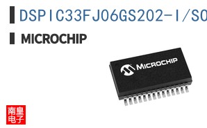 DSPIC33FJ06GS202-I/SO