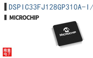 DSPIC33FJ128GP310A-I/PF