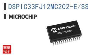 DSPIC33FJ12MC202-E/SS