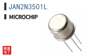JAN2N3501L