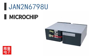 JAN2N6798U