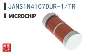 JANS1N4107DUR-1/TR