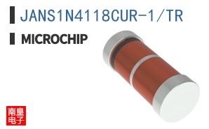 JANS1N4118CUR-1/TR