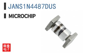 JANS1N4487DUS